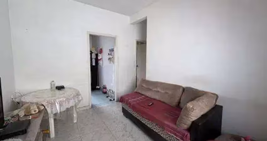 Apartamento tipo para venda em itararé com 2 quartos, 53m²