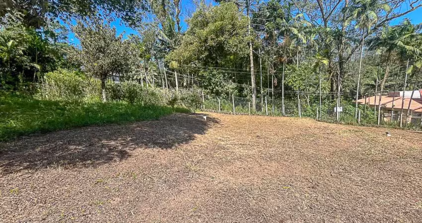 Terreno à venda na Rua Sandall Pires, SN, Colônia, Ribeirão Pires