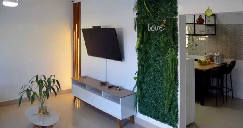 Sobrado para venda em cibratel i com 3 quartos, sendo 1 suíte, 107m²
