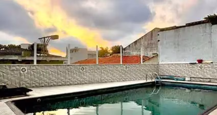 Sobrado para venda em planalto com 4 quartos, sendo 2 suítes, 283m²
