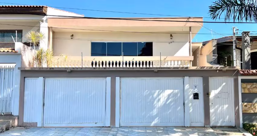 Casa tipo para venda em parque três meninos com 3 quartos, sendo 1 suíte, 186m²