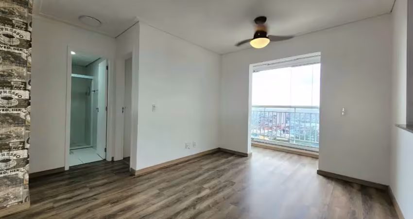 Apartamento tipo para venda em vila príncipe de gales com 1 quarto, 40m²