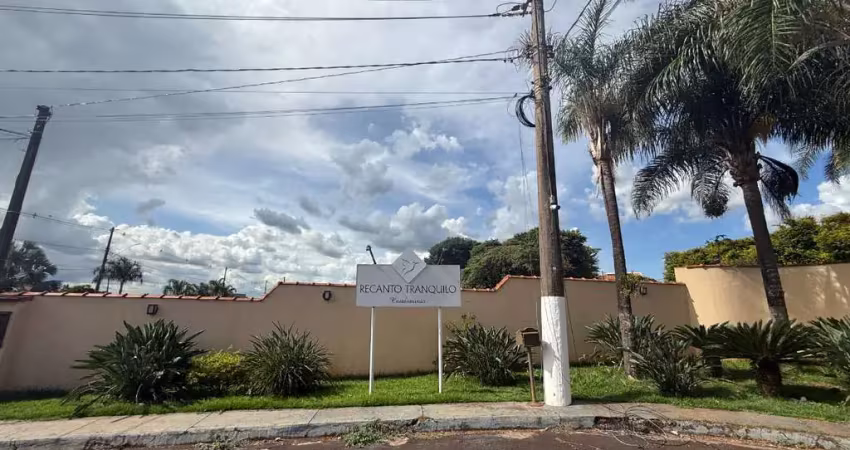 Terreno residencial para venda em vila cristal, 5,000m²