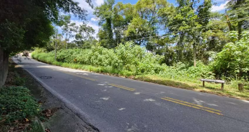 Terreno à venda na Estrada Particular, KM 9,5, Roseira, Mairiporã