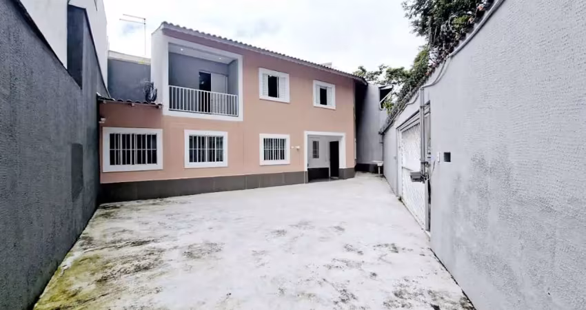 Casa tipo para venda em jardim américa com 3 quartos, sendo 1 suíte, 118m²