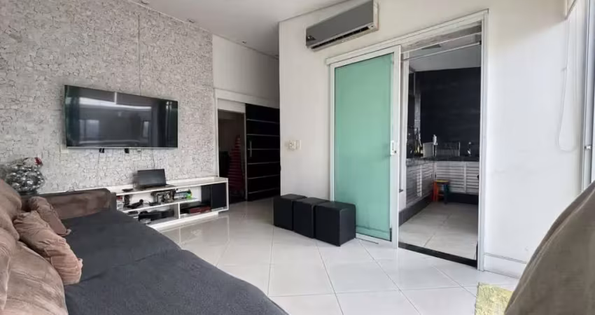 Cobertura para venda em jardim do mar com 3 quartos, sendo 1 suíte, 205m²