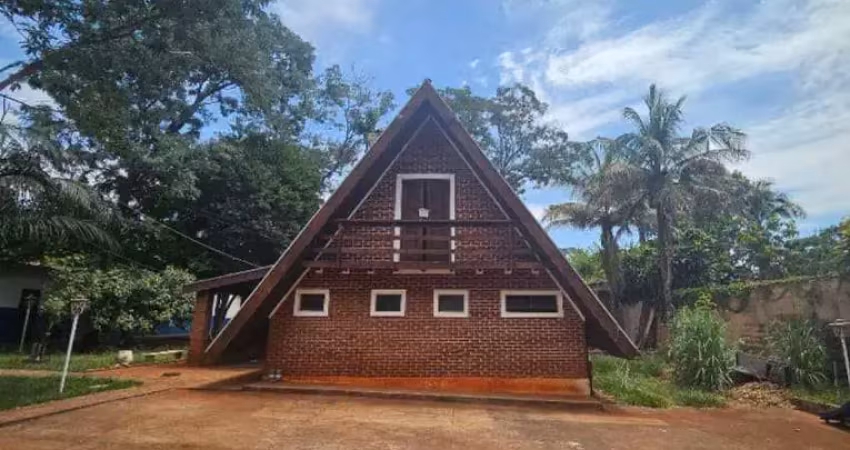 Casa rural para venda em condomínio balneário recreativa, 2,500m²