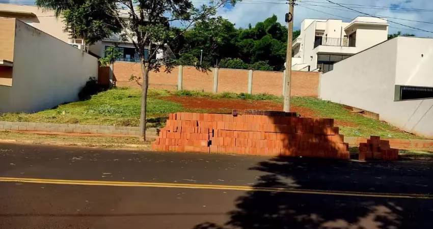 Terreno comercial para venda em jardim jandaia, 510m²