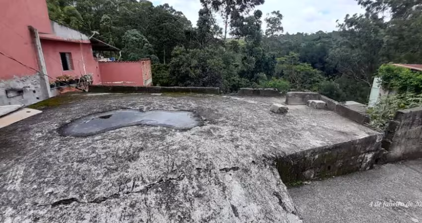 Terreno residencial para venda em vila rosina, 252m²
