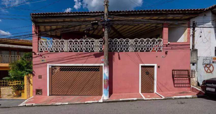 Casa tipo para venda em laranjeiras com 3 quartos, 277m²