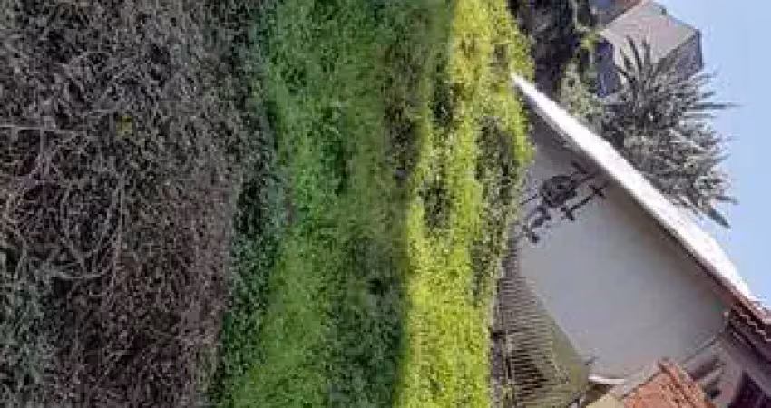 Terreno à venda na Rua Batatais, 22, Serpa, Caieiras