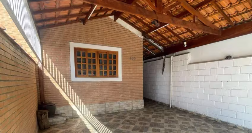 Casa tipo para venda em vila nova bonsucesso com 3 quartos, 104m²