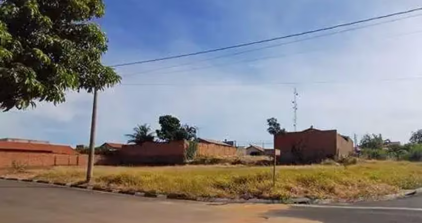 Terreno à venda na Avenida Cristino Machado, Qd 08, Centro, Restinga