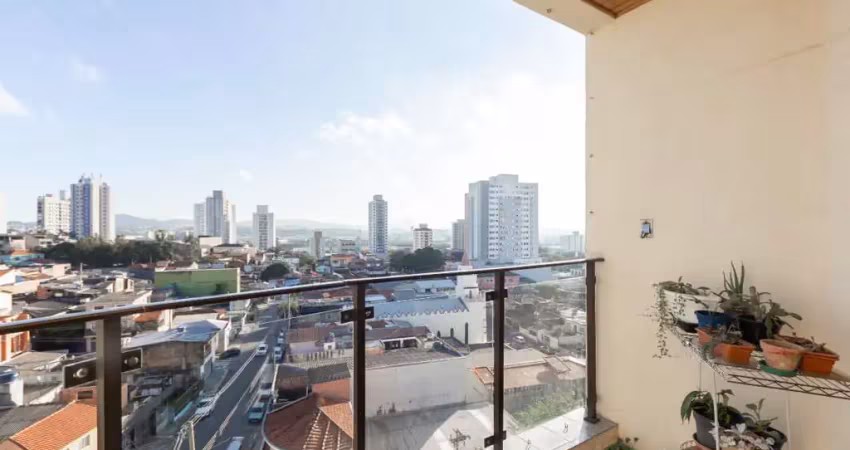 Apartamento tipo para venda em km 18 com 3 quartos, 82m²