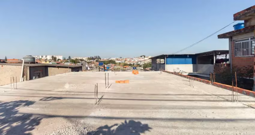Casa tipo para venda em novo osasco com 2 quartos, 143m²