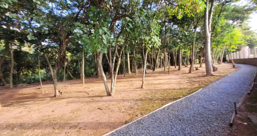 Apartamento garden para venda em jardim das nações com 2 quartos, 50m²