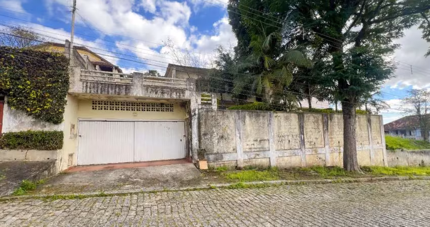 Casa tipo para venda em centro alto com 4 quartos, 450m²