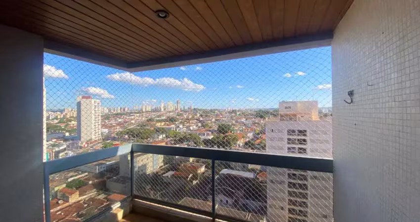 Apartamento garden para venda em centro com 1 quarto, 55m²