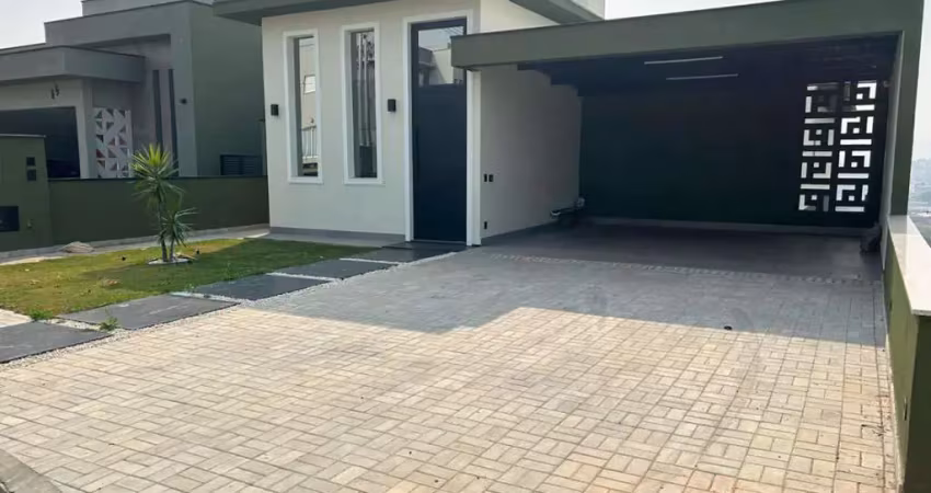 Casa no condomínio villa real para venda com 4 quartos, sendo 3 suítes, 282m²