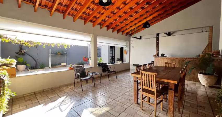 Sobrado para venda em jardim boa esperança com 3 quartos, sendo 1 suíte, 285m²