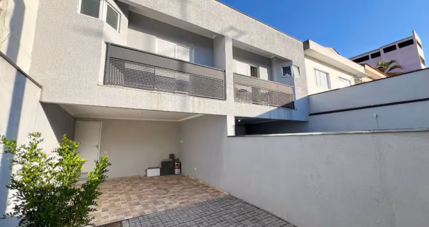 Casa tipo para venda em aliança com 2 quartos, sendo 1 suíte, 105m²