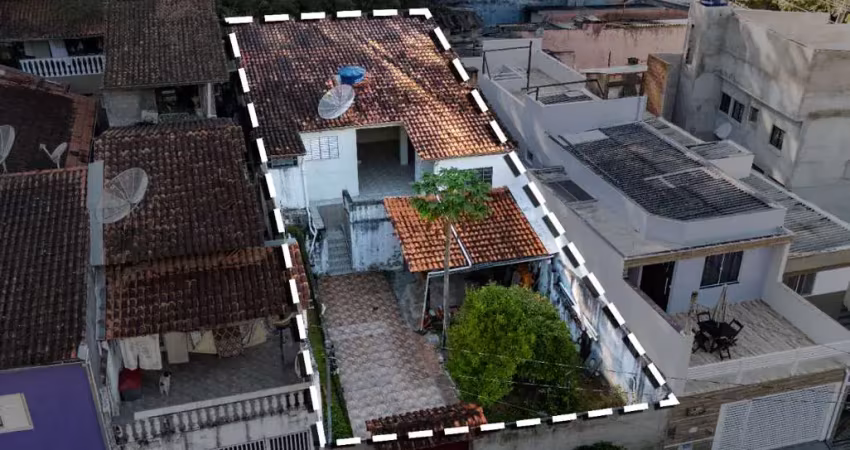 Casa de vila para venda em jardim são conrado com 2 quartos, sendo 1 suíte, 126m²