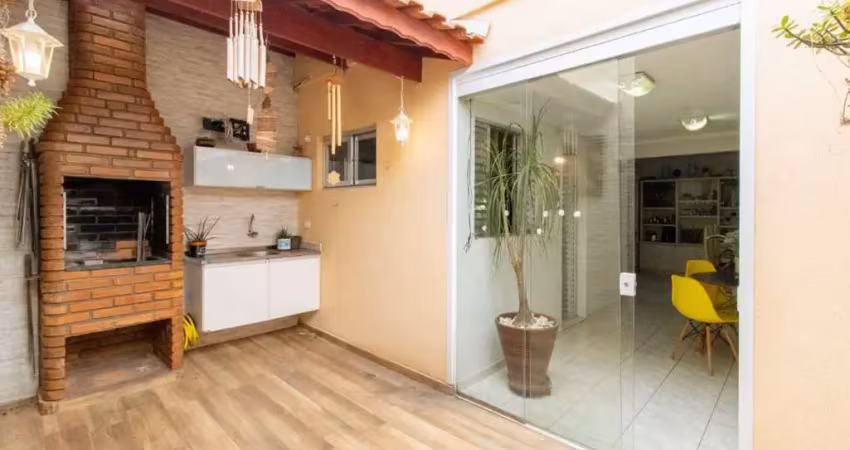 Sobrado para venda em jardim santa mena com 4 quartos, 250m²