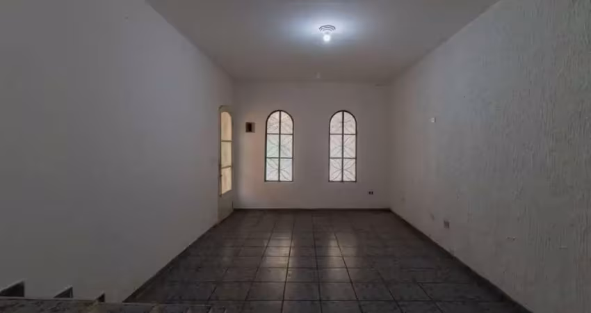 Sobrado para venda em parque continental ii com 2 quartos, 112m²