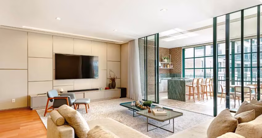 Apartamento tipo para venda em tupinambá com 2 quartos, sendo 2 suítes, 240m²