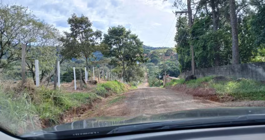 Terreno comercial à venda na Avenida Junquilho, S.N, Parque Caetê, Bragança Paulista