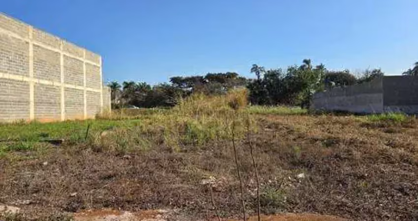Terreno comercial para venda em jardim cristo redentor, 300m²