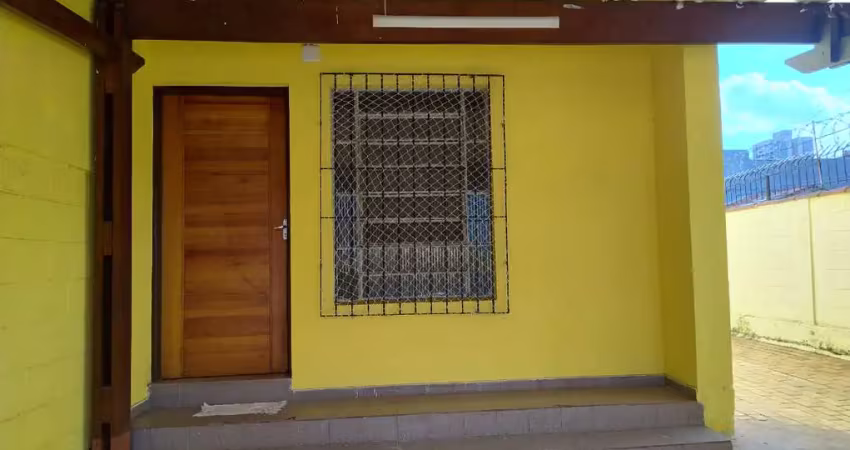 Casa tipo para venda em centro com 2 quartos, 113m²