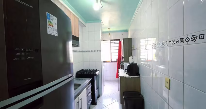 Apartamento tipo para venda em medeiros com 2 quartos, 54m²