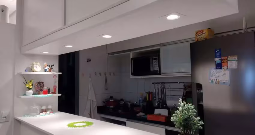 Apartamento tipo para venda em novo osasco com 2 quartos, 55m²