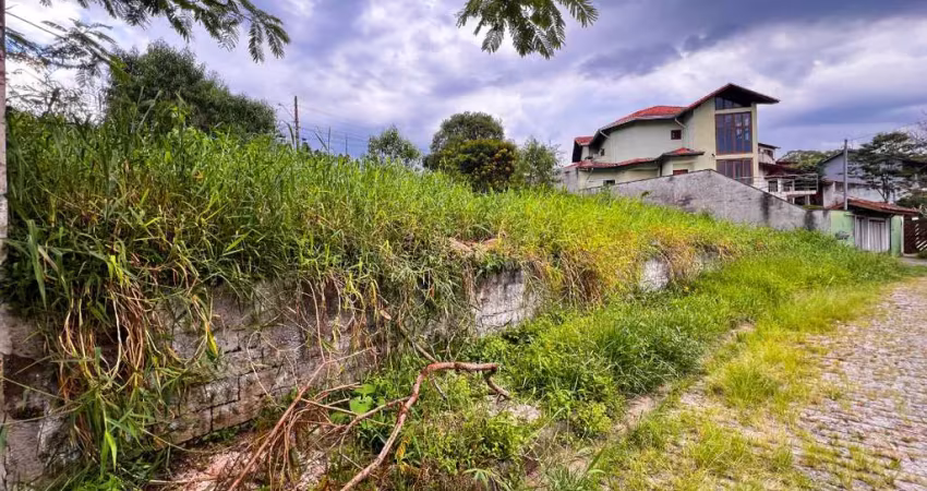 Terreno residencial para venda em santa luzia, 356m²