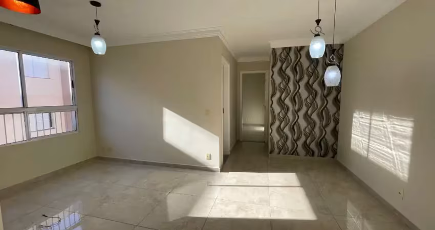 Apartamento tipo para venda em novo osasco com 2 quartos, sendo 1 suíte, 54m²