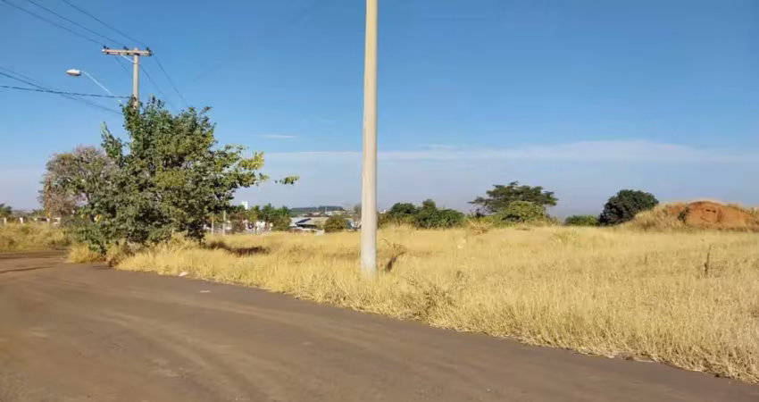 Terreno industrial para venda em centro - restinga, 1,100m²