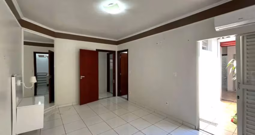 Casa tipo para venda em residencial josé de carlos com 3 quartos, sendo 1 suíte, 170m²