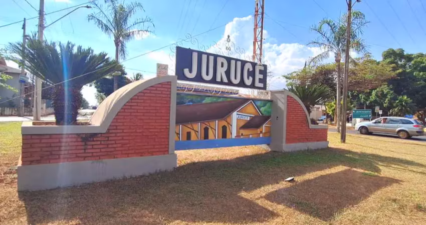 Terreno residencial para venda em residencial sarandy, 222m²