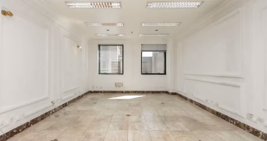 Sala comercial à venda na Rua Alcides Ricardini Neves, 12, Brooklin, São Paulo