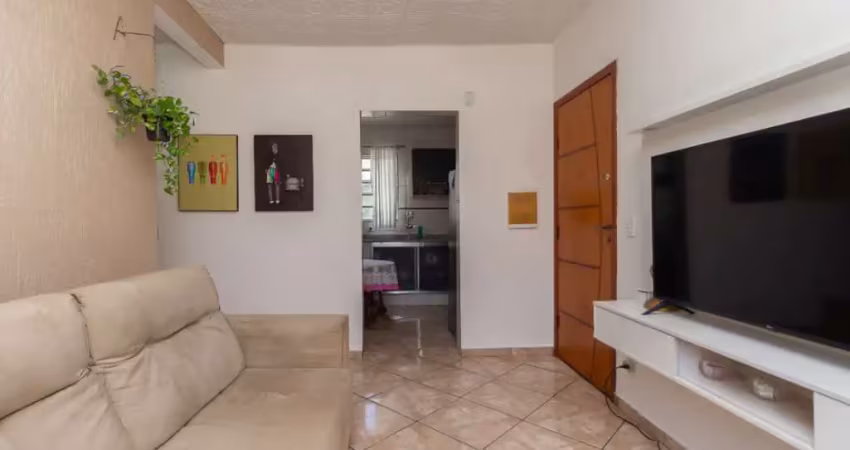 Apartamento tipo para venda em lapa de baixo com 2 quartos, 57m²