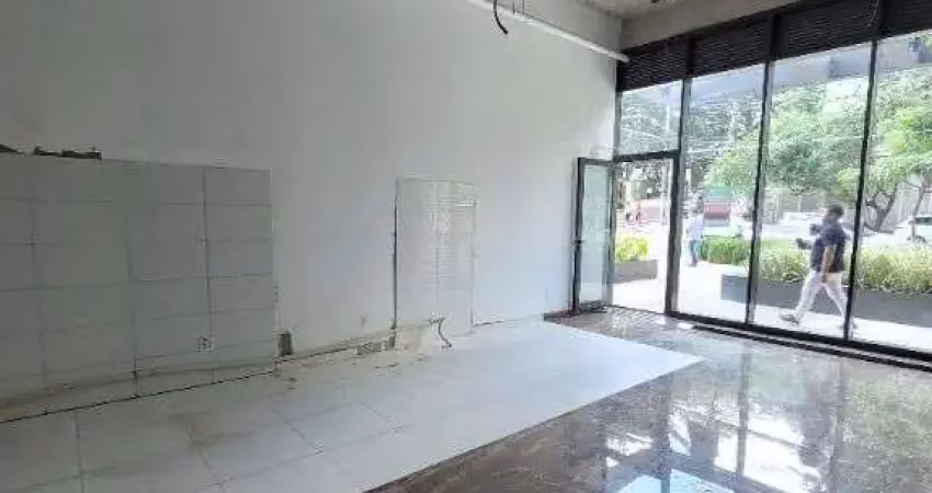 Sala comercial para alugar na Rua Oscar Freire, 2321, Pinheiros, São Paulo