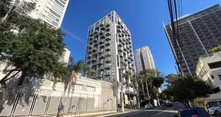 Conjunto comercial para venda em alto da boa vista, 30m²