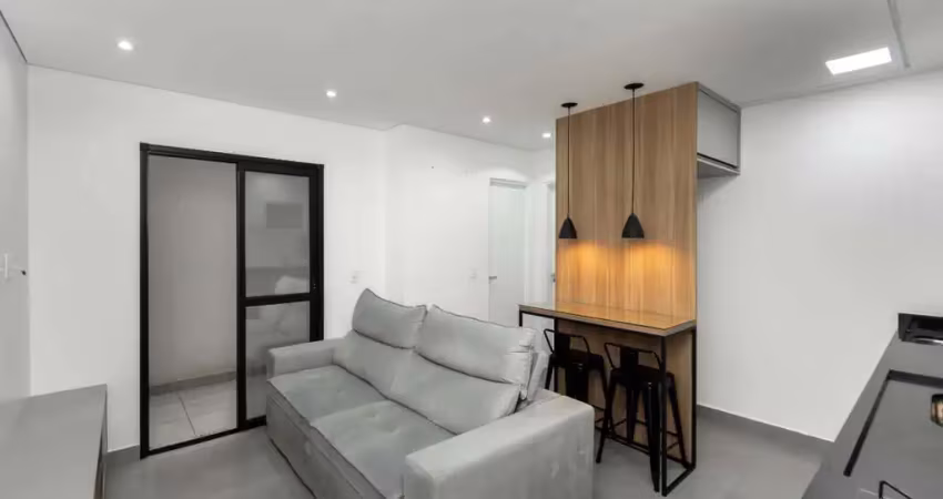 Studio para venda em vila zelina com 1 quarto, 29m²