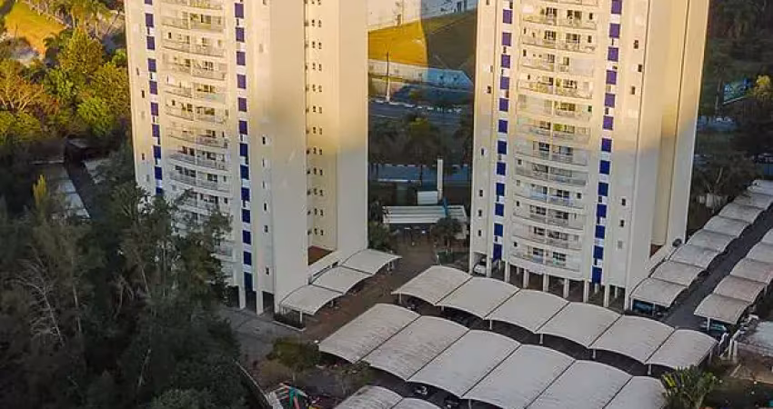 Apartamento tipo para venda em tamboré com 3 quartos, sendo 1 suíte, 94m²