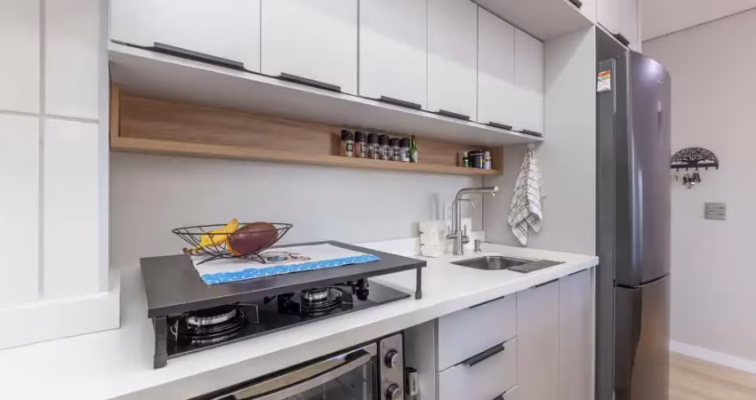 Apartamento tipo para venda em jaguaré com 2 quartos, 35m²