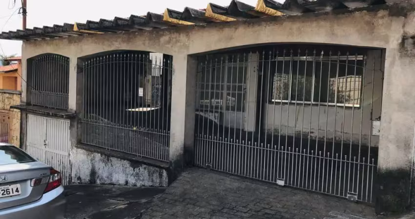 Casa tipo para venda em jardim vista linda com 2 quartos, 148m²