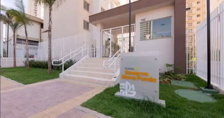 Studio para venda e locação em parque industrial tomas edson com 1 quarto, sendo 1 suíte, 27m²