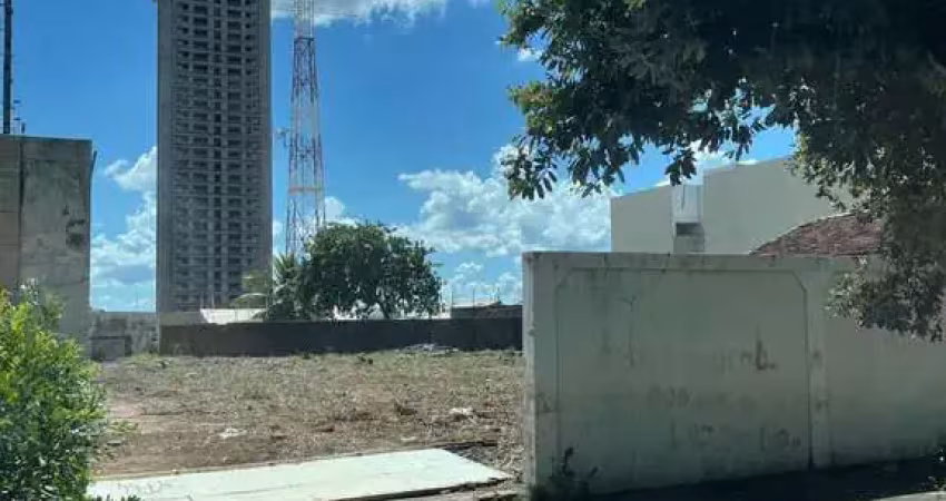 Terreno residencial para venda em vila aurora i, 800m²