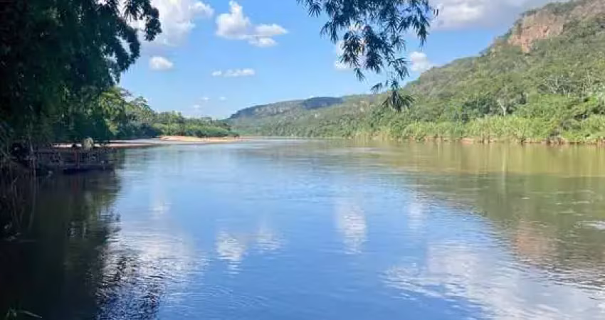 Casa tipo para venda em área rural com 4 quartos, sendo 4 suítes, 140m²